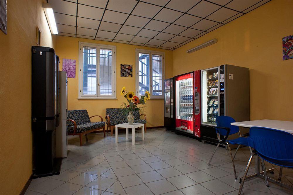 Hostel San Filippo Neri Modena