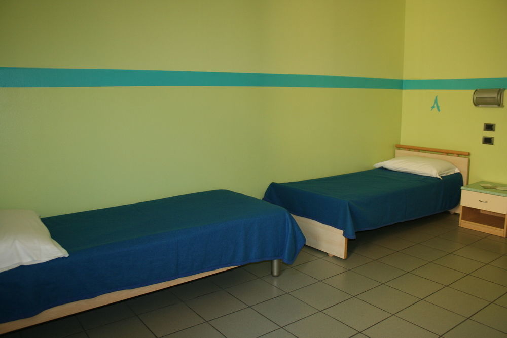 San Filippo Neri Hostel