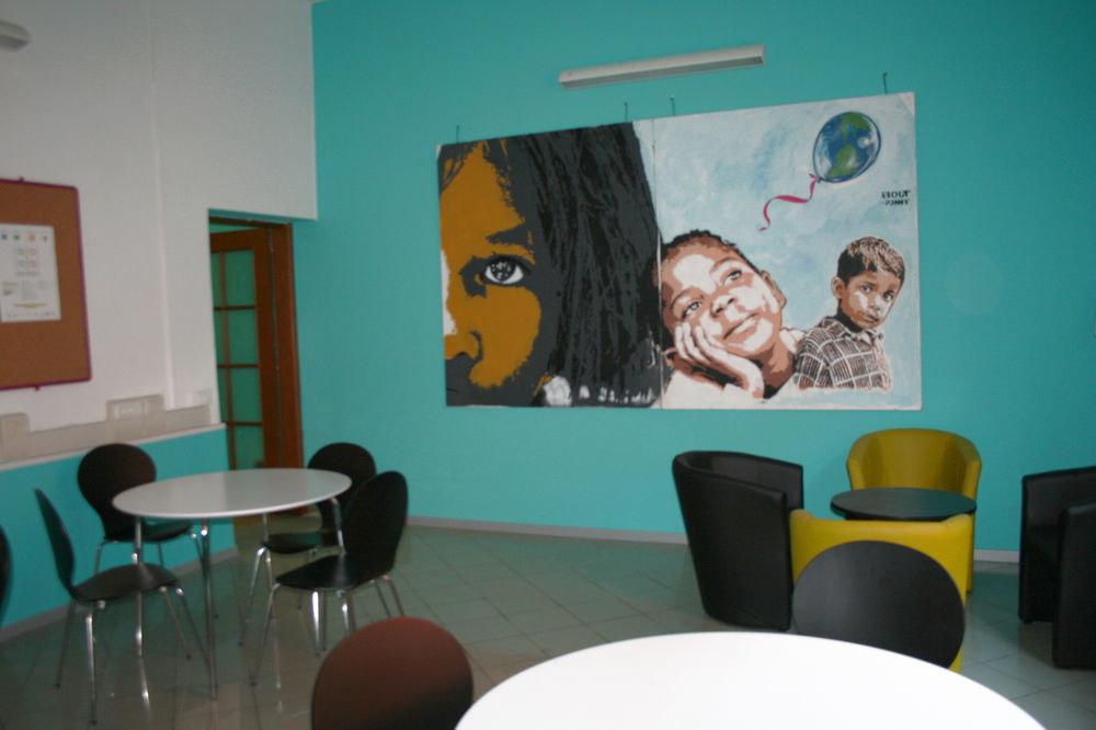 San Filippo Neri Hostel *