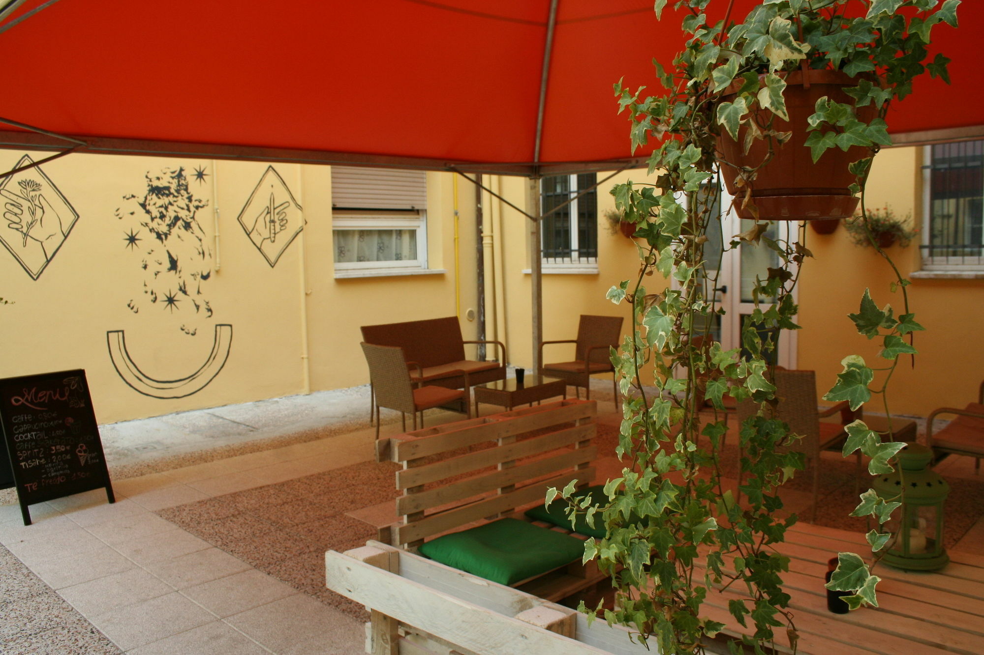 Hostel San Filippo Neri *