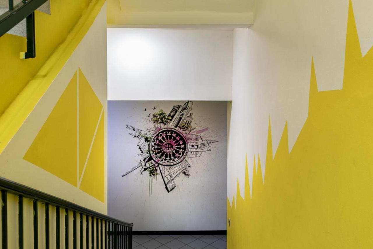 Hostel San Filippo Neri