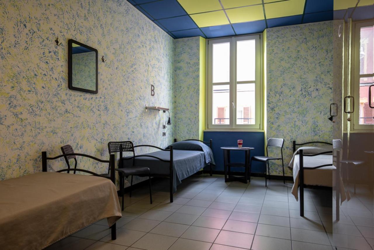 San Filippo Neri Hostel *