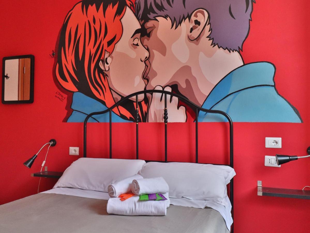 Hostel San Filippo Neri