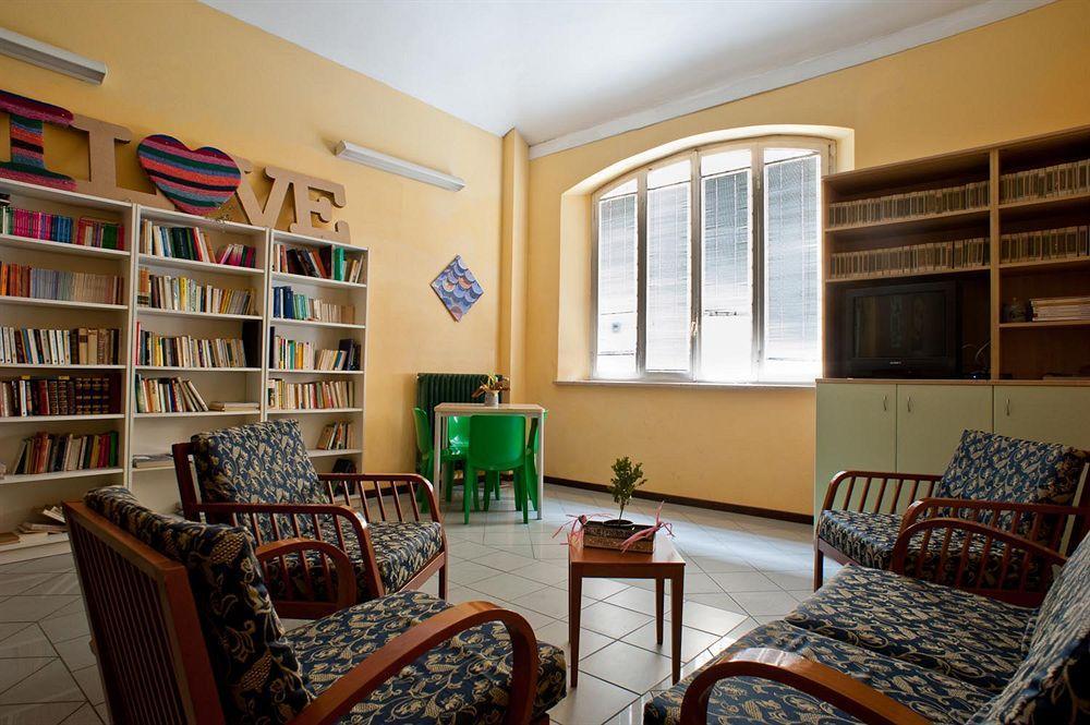 Hostel San Filippo Neri *