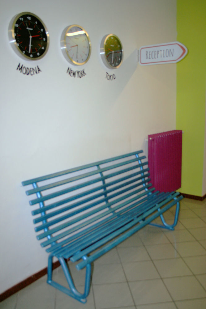 San Filippo Neri Hostel