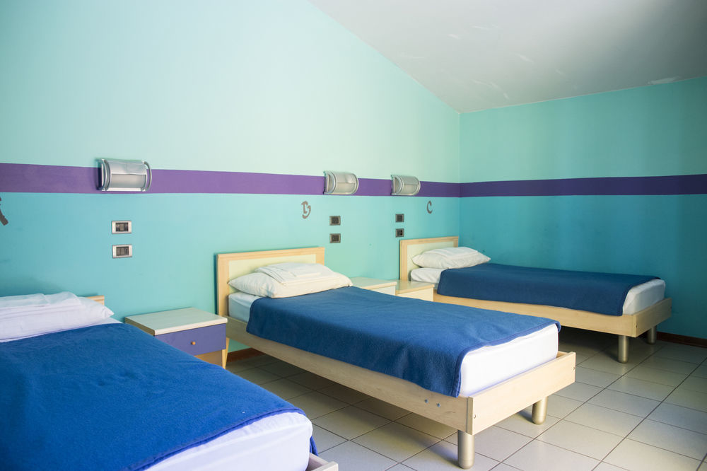 San Filippo Neri Hostel *