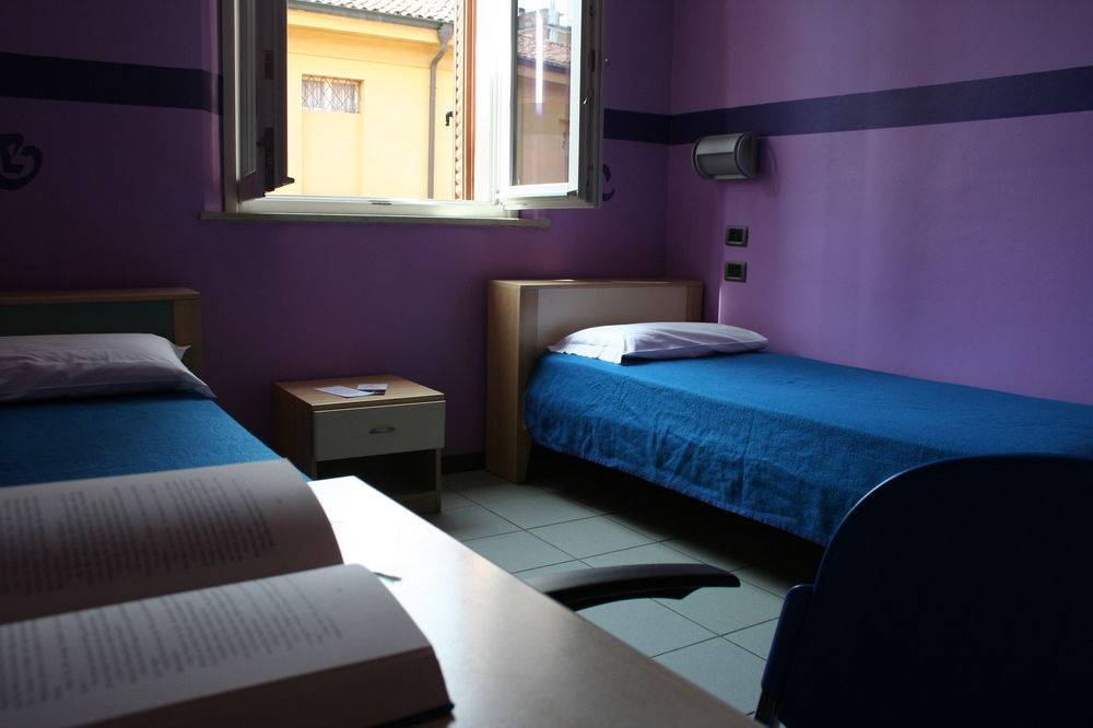 San Filippo Neri Hostel Modena