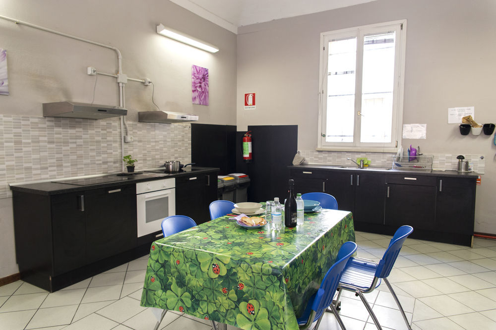 San Filippo Neri Hostel Modena
