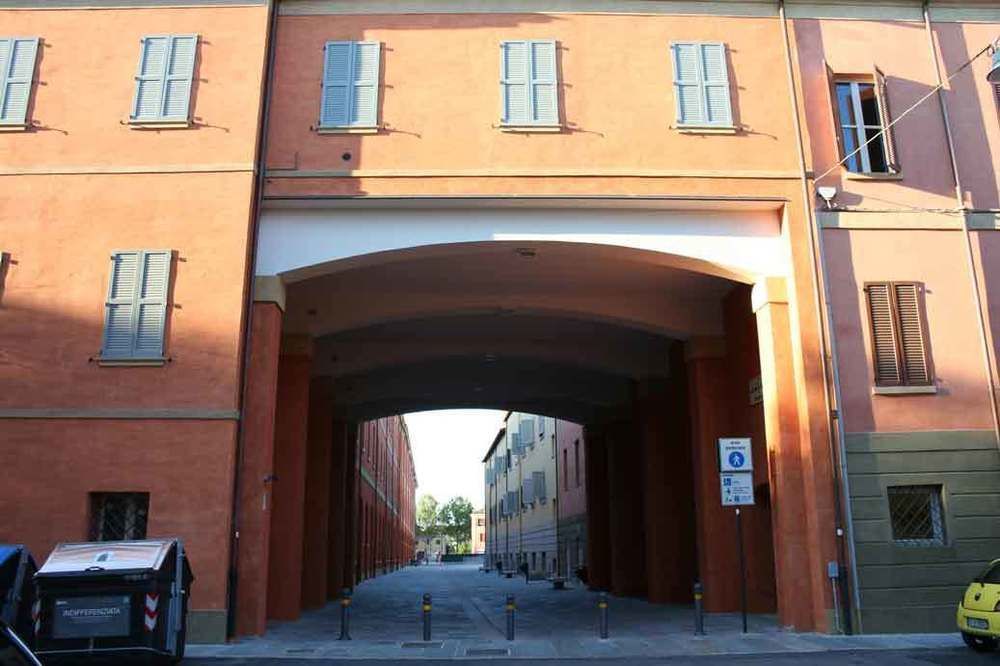 Hostel San Filippo Neri *