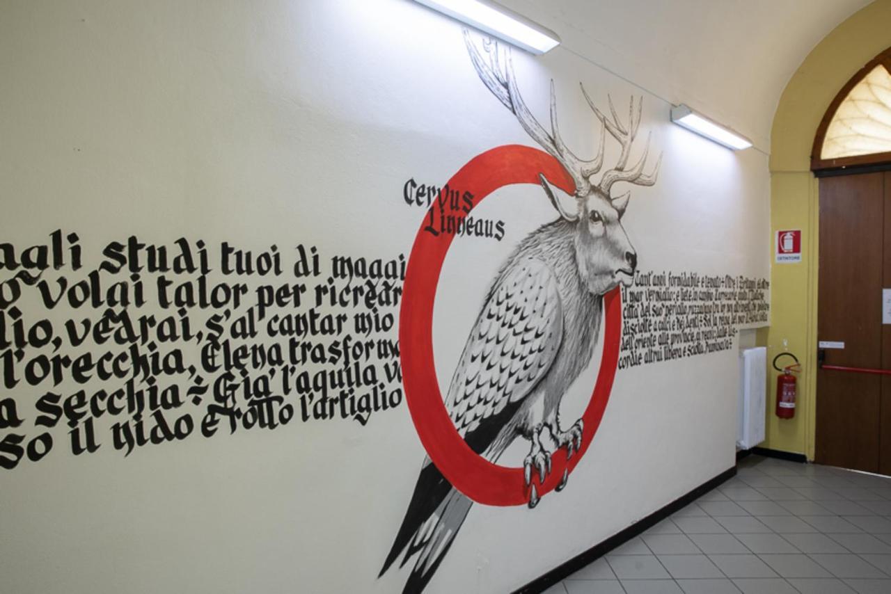 Ostello San Filippo Neri