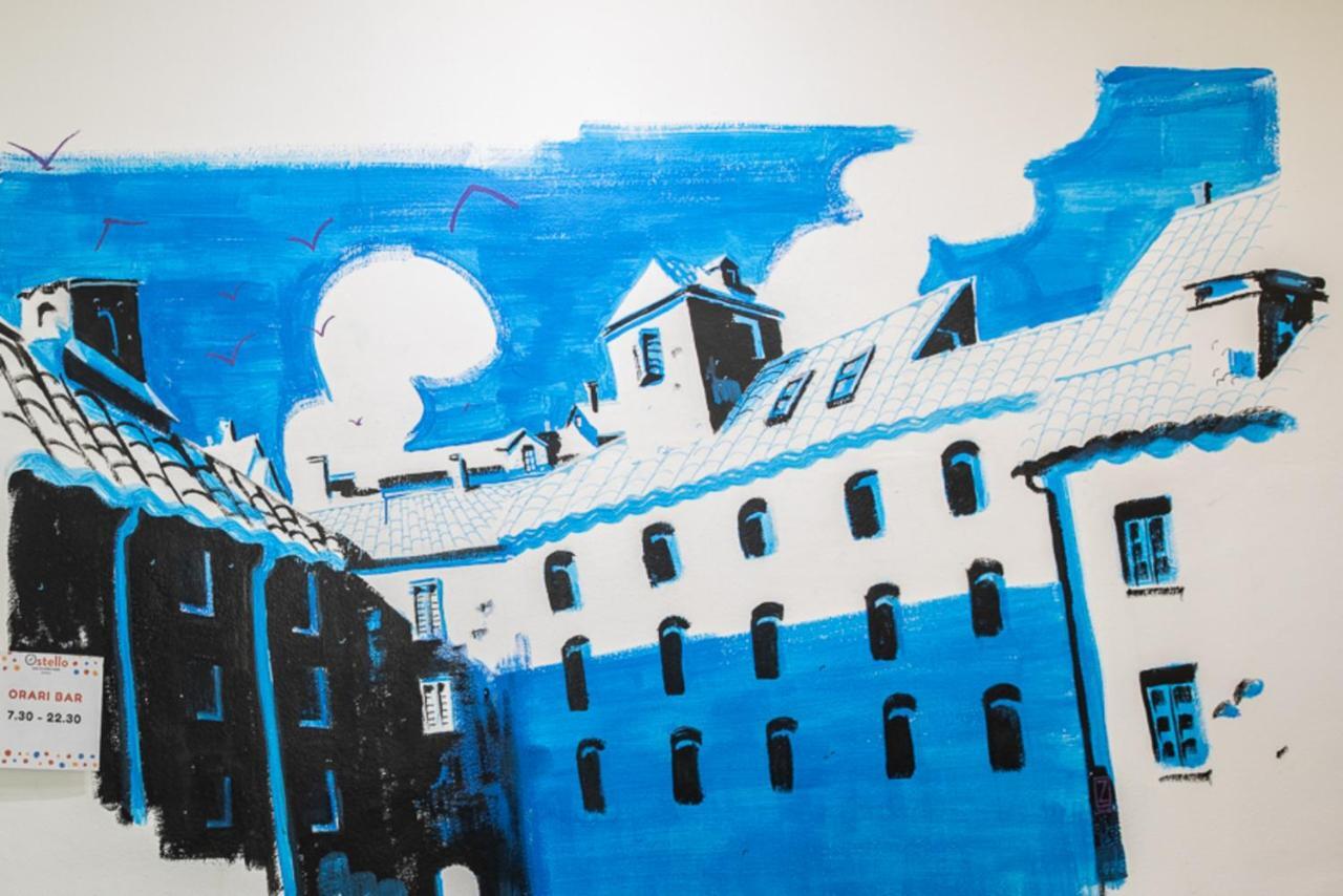 Ostello San Filippo Neri *