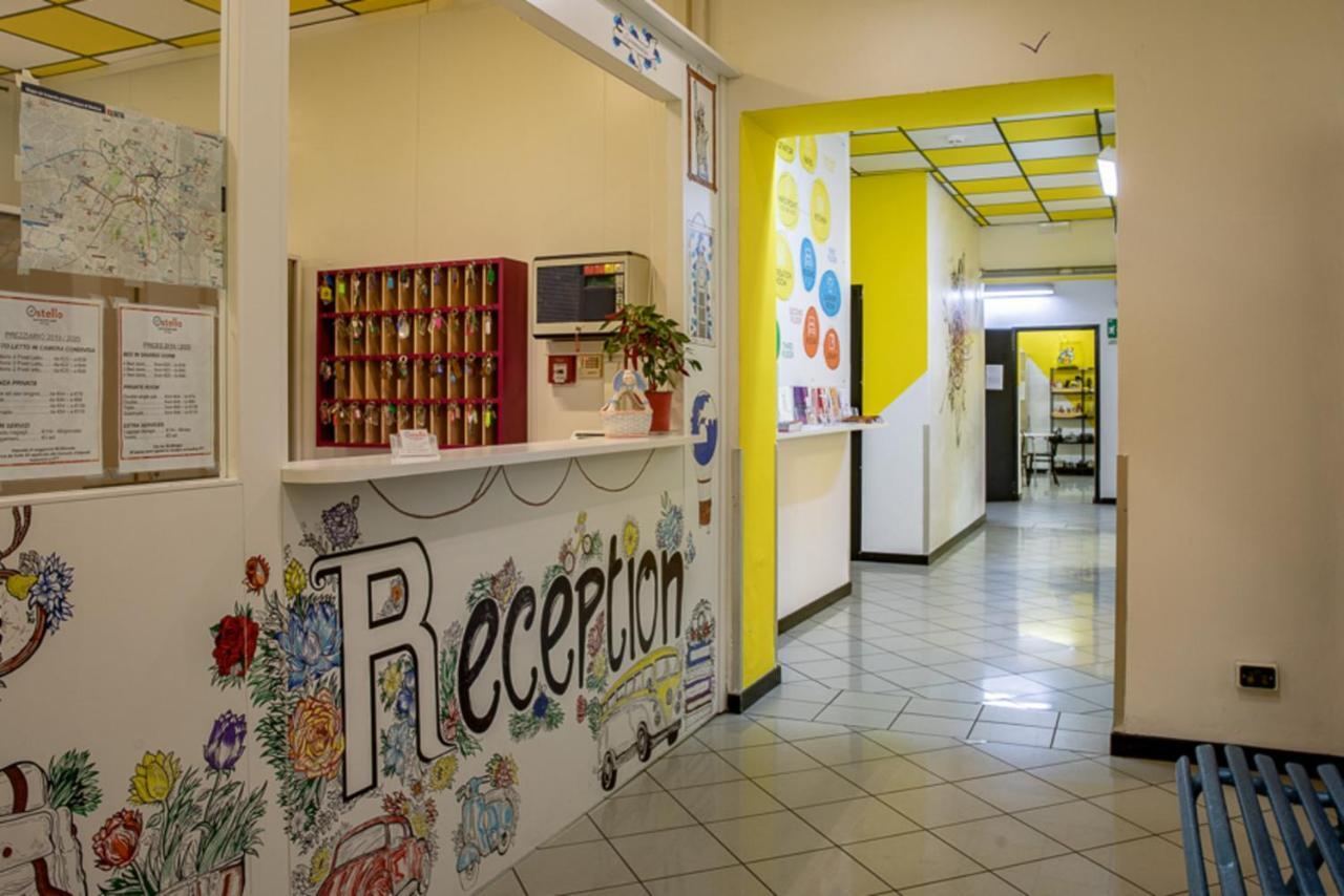 Hostel San Filippo Neri