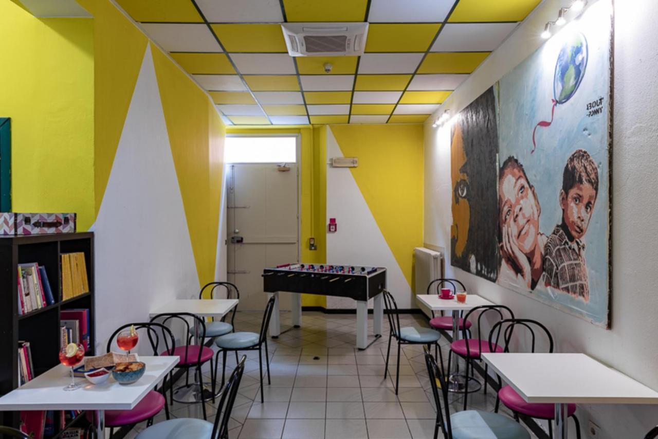 Hostel San Filippo Neri Modena