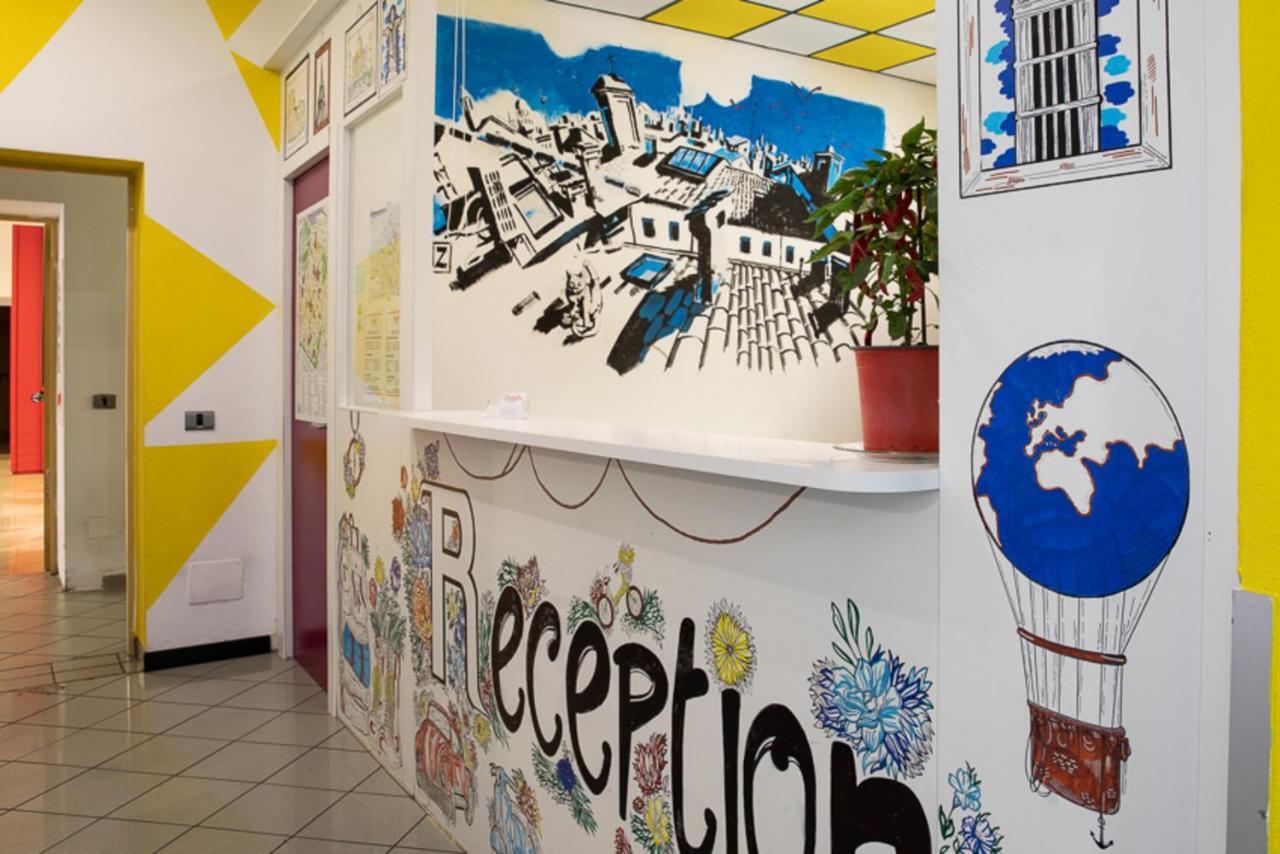 Hostel San Filippo Neri