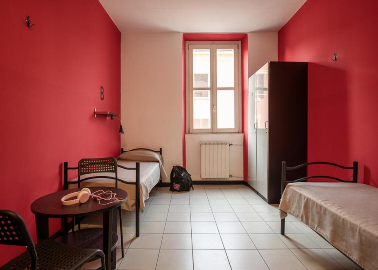 Hostel San Filippo Neri
